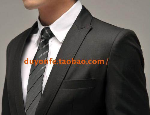 Costume homme OUERDENG pour Quatre saisons - Ref 1559692 Image 50