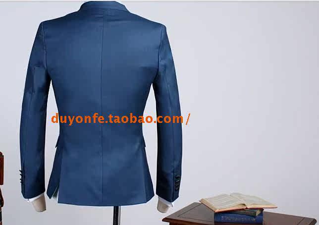 Costume homme OUERDENG pour Quatre saisons - Ref 1559692 Image 31