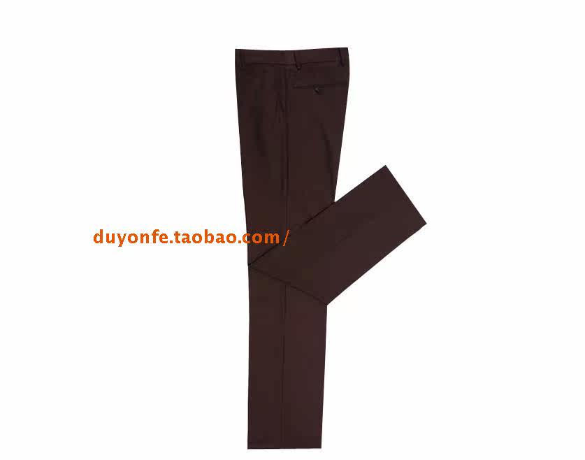 Costume homme OUERDENG pour Quatre saisons - Ref 1559692 Image 46