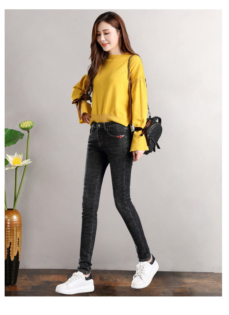 Jean femme - Ref 3191729 Image 26