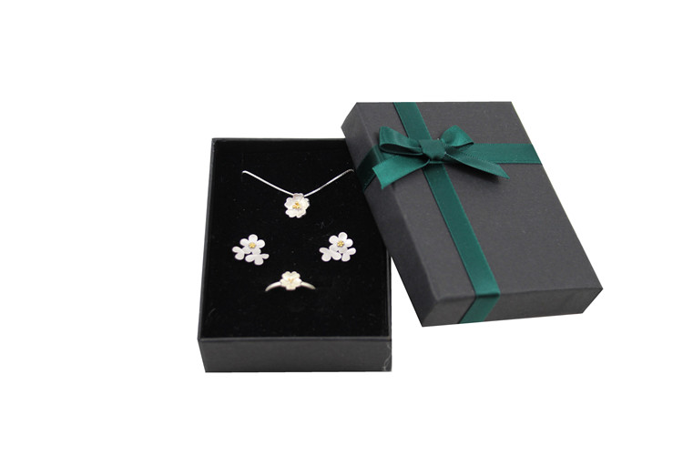 Coffret à bijoux OTHER   - Ref 3106918 Image 9