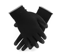 Honeywell WE210CN Economical Polyurethane Coated Work Gloves Oil-Resistant Dry PU Coating