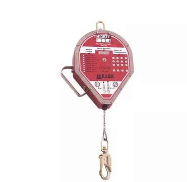 Honeywell1004593C MightyLite speed difference self-controller 20 m stainless steel cable