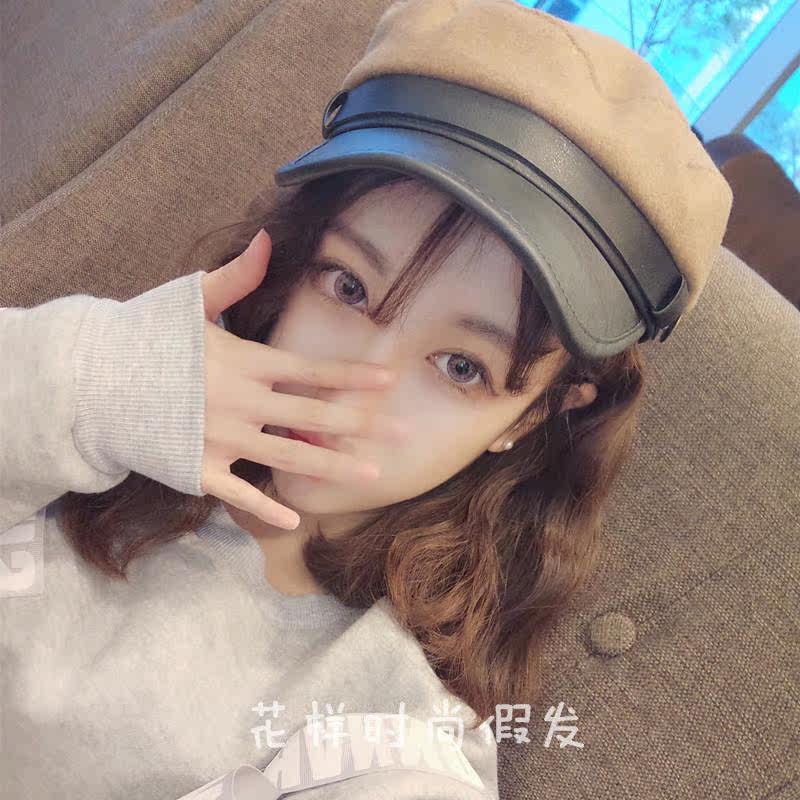 Perruque cheveux courts - Ref 2607247 Image 7