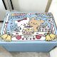 Empty Puppy Gift Box, Birthday Gift Box, Valentine's Day Surprise Gift Box, Packaging Box, Large Cardboard Box for Boys