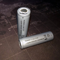 The Pentium shaver PQ9201 PQ9300 PQ9600 PW928 14500 PW928 3 2V lithium iron phosphate battery