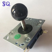 Bản gốc ba và rocker Bản gốc ba và rocker arcade cần điều khiển rocker Moonlight hộp rocker Fighting rocker - Cần điều khiển