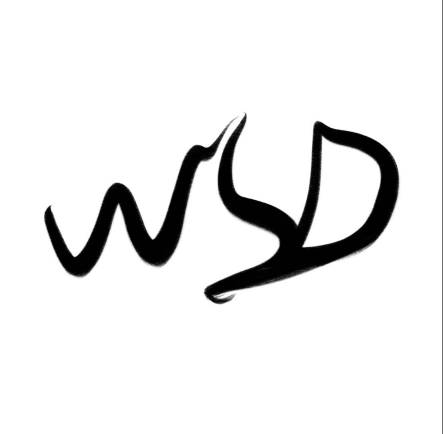 薇斯顿品牌店的LOGO