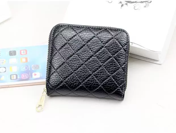 Đặc biệt hàng ngày 2018 ví nữ mới của Hàn Quốc