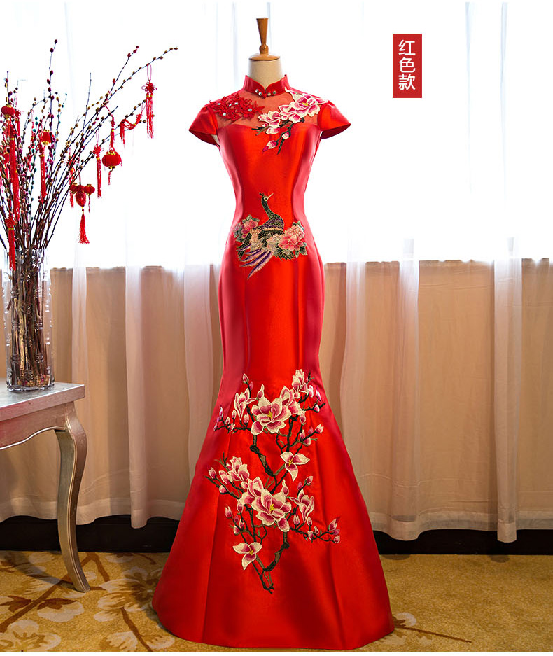 Robe de mariée en 12 - Ref 3307426 Image 22