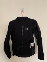 Amoy spot ArcTeryx Archaeopteryx Hoody men windproof soft shell 19274 24114