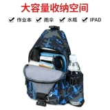 Рюкзак для мальчиков для выхода на улицу