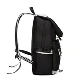 Школьный рюкзак, вместительная и большая сумка через плечо для отдыха для путешествий, для средней школы, в корейском стиле