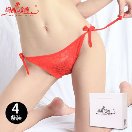 日系少女镂空绑带透明内裤女胖内次公主火辣全透低腰女士内裤蕾丝-tmall.com天猫 日系少女镂空绑带透明内裤女胖内次公主火辣全透低腰女士内裤蕾丝-tmall.com天猫