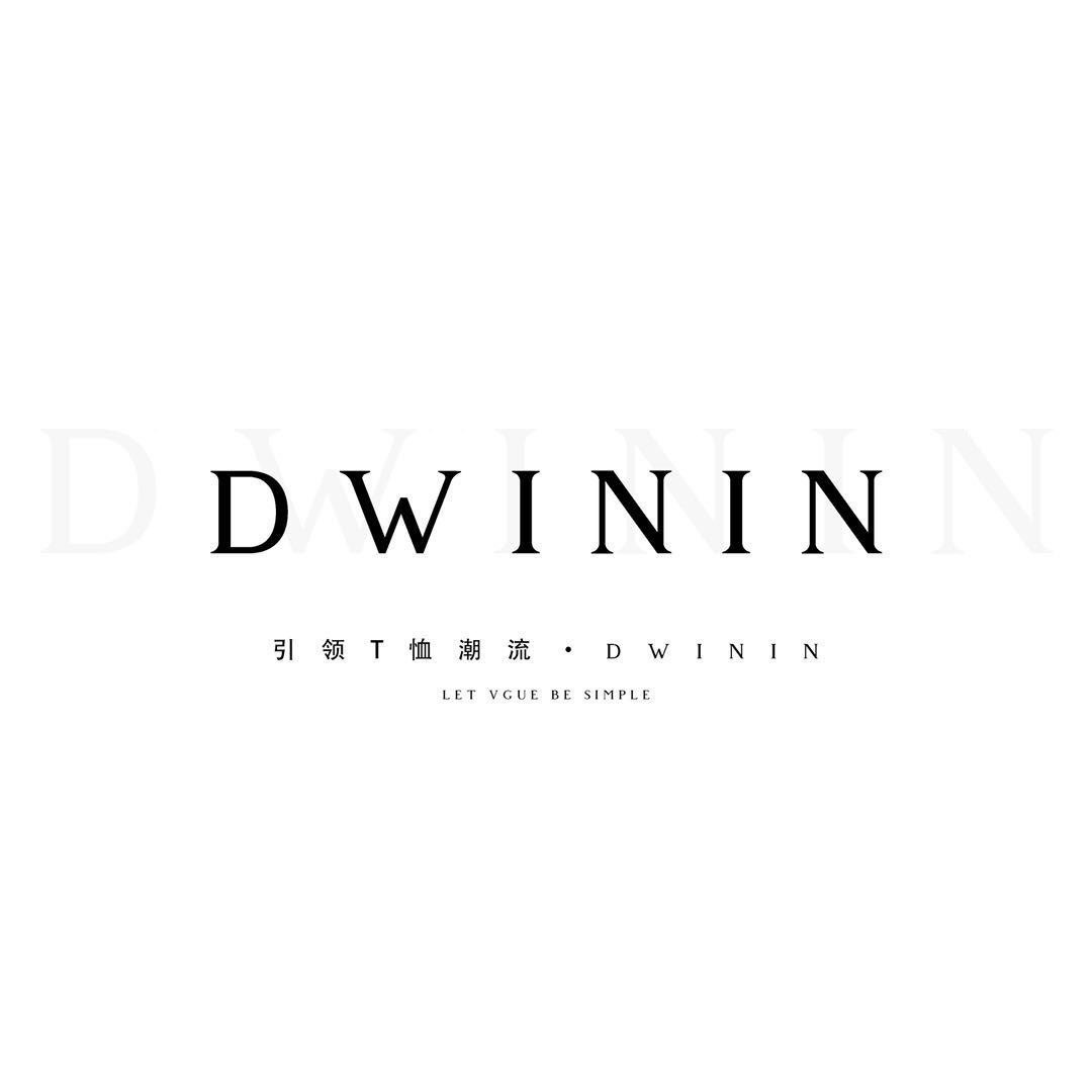 DWININ的LOGO