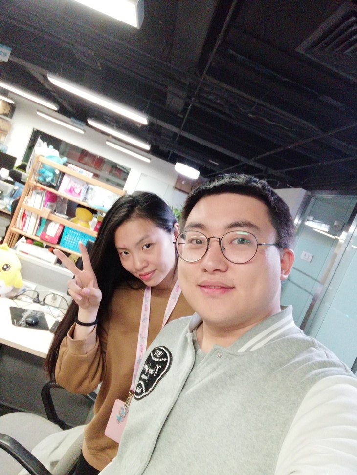 年轻人千元机精品 华为畅享7S体验评测