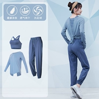 Синий -целый три -купюр Set TC13630
