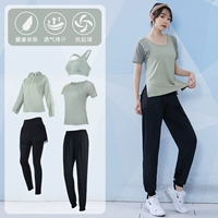 Bud Green+Black Five -Piece Set TC37523