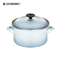 Кристаллический синий