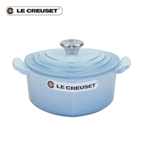 Кристаллический синий