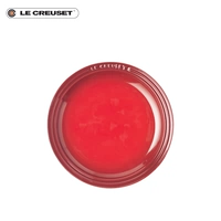 Вишнево-красный, 23см