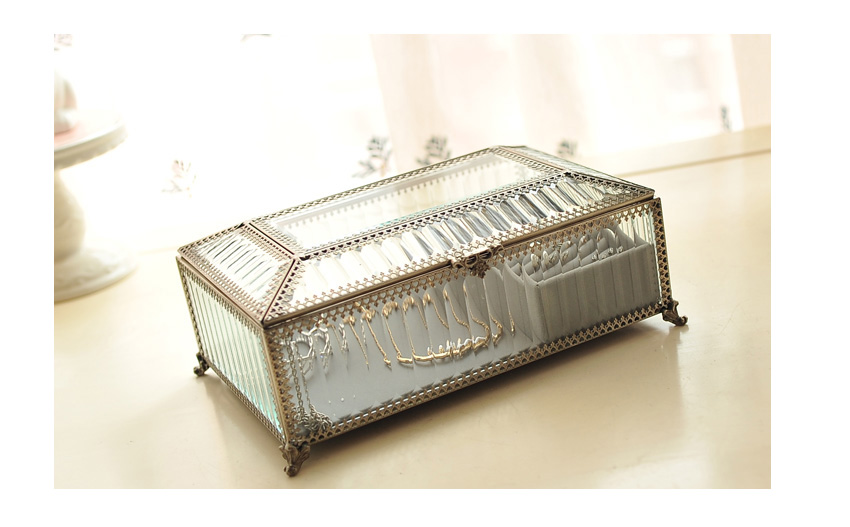 Boite à bijoux OTHER   - Ref 3106239 Image 17