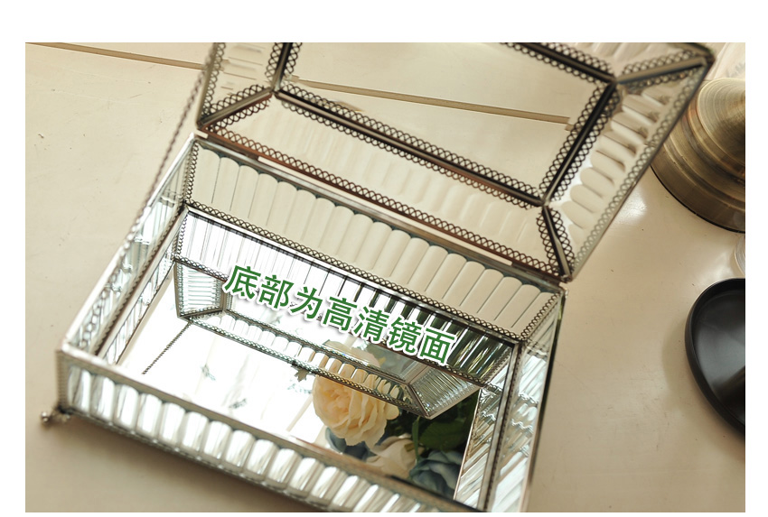 Boite à bijoux OTHER   - Ref 3106239 Image 9