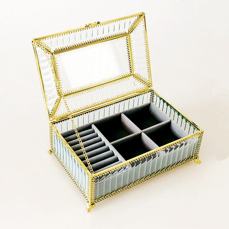 Boite à bijoux OTHER   - Ref 3106239 Image 25