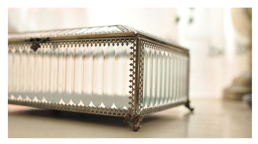 Boite à bijoux OTHER   - Ref 3106239 Image 14