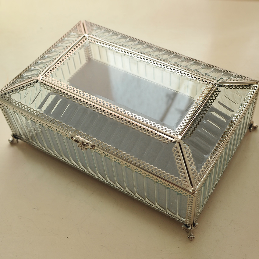 Boite à bijoux OTHER   - Ref 3106239 Image 4