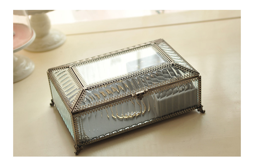 Boite à bijoux OTHER   - Ref 3106239 Image 15