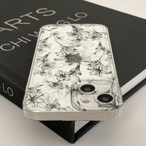 Datoujia niche and non-contrasting style dark and light pattern line flowers check in and share Datoujia’s recommendations for good products