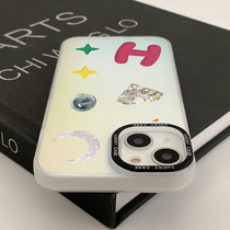 Tutoujia niche and unconventional styles English gems and stars check-in and share Tutoujia good product recommendations