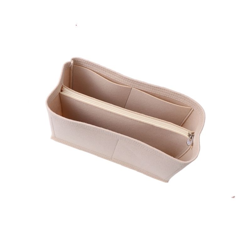 Suitable for Loewe's New Raffia Tote Bag Inner Bag, Bag-In-Bag Lining Suitable for Loewe's New Raffia Tote Bag Inner Bag, Bag-In-Bag Lining