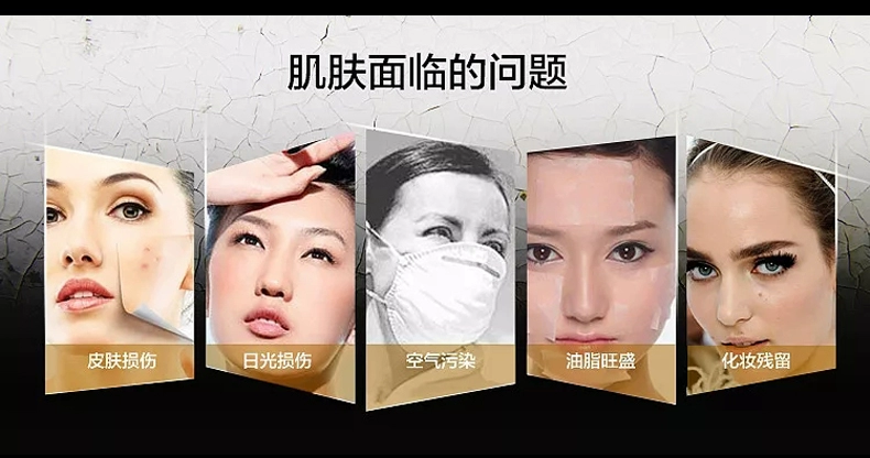 Hàn Quốc JM GIẢI PHÁP Mật ong giữ ẩm làm sáng da mặt nạ sửa chữa làm săn chắc mặt nạ sinh viên 10 miếng / hộp - Mặt nạ nạ đất sét innisfree