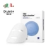 Dr.Jart + Tijia Ting Hàn Quốc Sửa chữa khẩn cấp Calm Deep Moisturising Blue Pill Mask 5 cái - Mặt nạ mặt nạ mắt Mặt nạ