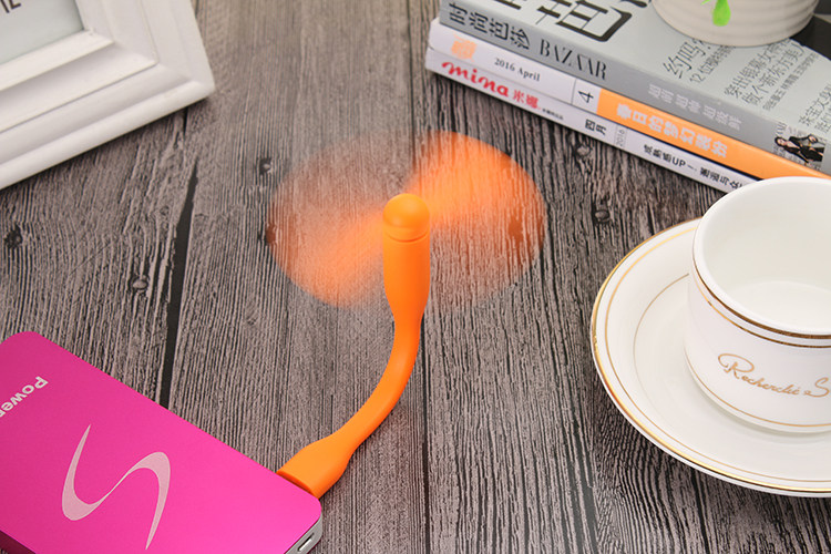 Ventilateur USB - Ref 401057 Image 21