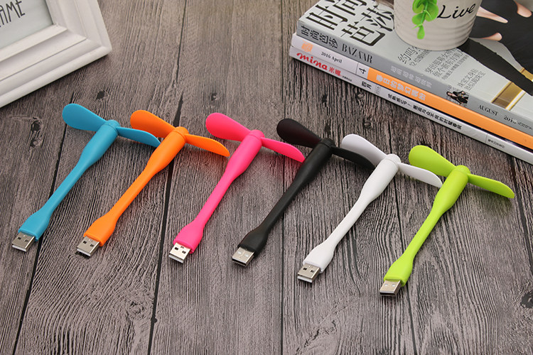 Ventilateur USB - Ref 401057 Image 17