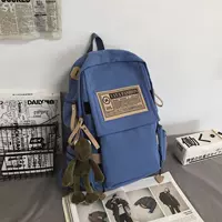 Blue + Lonely лягушка подвесная коллекция и подарок