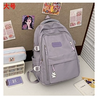 Фиолетовый кулон случайный