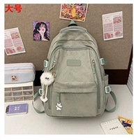 Зеленый+длинно -подвесный эльф -кулон случайный