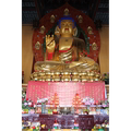 宝相寺结缘阁