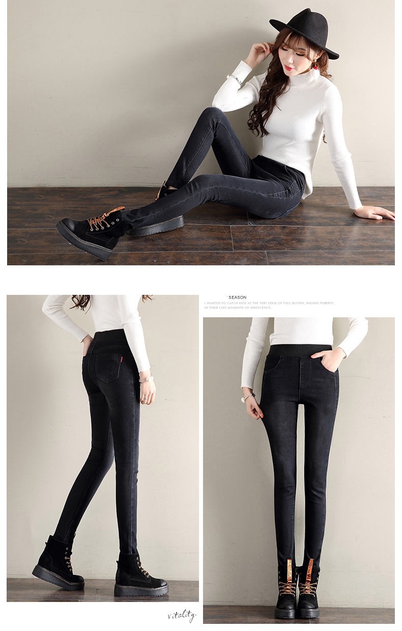 Jean femme - Ref 3194043 Image 9