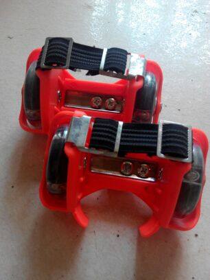 Roller Hot Wheel - Ref 2567165 Image 9