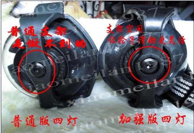 Roller Hot Wheel - Ref 2570417 Image 48