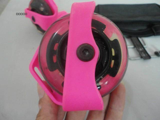 Roller Hot Wheel - Ref 2570417 Image 35