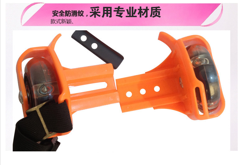 Roller Hot Wheel - Ref 2570417 Image 13