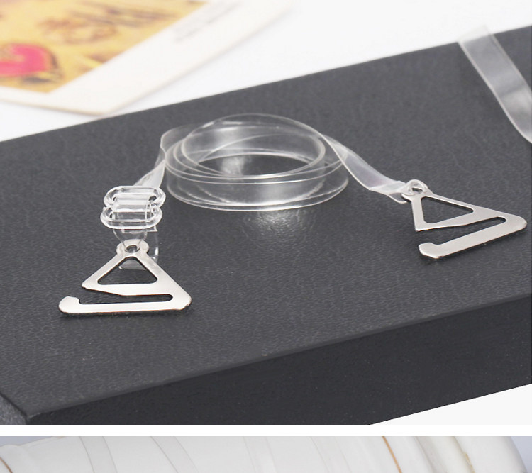 Sangles pour lingerie - Ref 803017 Image 12