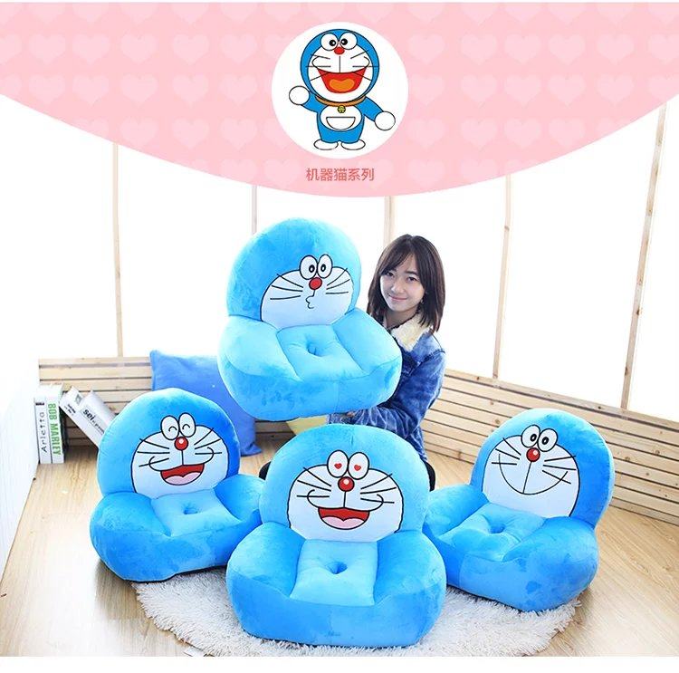 Peluche manga en peluche sofa - Ref 2694543 Image 13