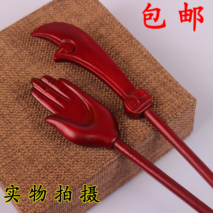 Buddhist supplies Eating Instrumental Flame-to-the-Paraphernalia Temple Supplies Shiver Hands Out of the Eating Knife